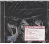 Group 'S' (Shin Hye Sung, Kang Ta, Lee Ji Hoon) Vol. 1-FR. in. Cl [DE Import]