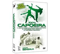 Group Senzala - 100 % Capoeira [DVD] [2005]