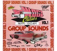 Group Sounds 1 / Various