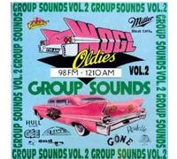 Group Sounds 2 / Various