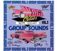 Group Sounds 3 / Various
