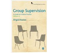 Group Supervision