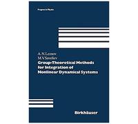 Group-Theoretical Methods For Integration Of Nonlinear Dynamical Systems