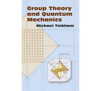 Group Theory and Quantum Mechanics