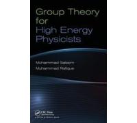 Group Theory For High Energy Physicists
