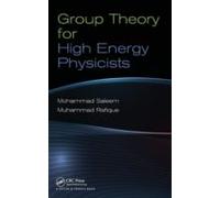 Group Theory For High Energy Physicists