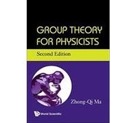 Group Theory For Phy (2nd Ed)