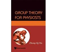 Group Theory For Physicists