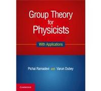 Group Theory for Physicists by Varun Dubey Varun Dubey (Auteur)