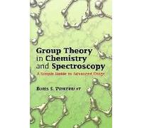 Group Theory In Chemistry And Spectroscopy