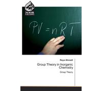 Group Theory In Inorganic Chemistry