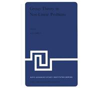 Group Theory In Non-Linear Problems