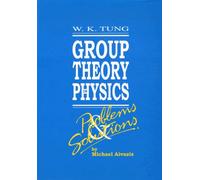 Group Theory In Phys-Prob & Solns