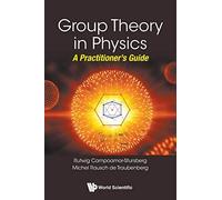 Group Theory In Physics