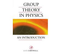 Group Theory in Physics: An Introduction