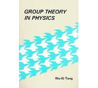 Group Theory In Physics (B/H)