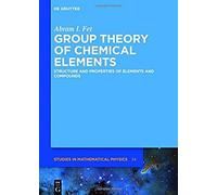 Group Theory Of Chemical Elements