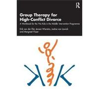 Group Therapy for HighConflict Divorce by Visser Margreet Childrens Trauma Center The Netherlands Paperback Book Visser Margreet Childrens Trauma Center The Netherlands (Auteur)