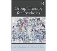 Group Therapy for Psychoses Inconnu (Auteur)