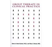 Group Therapy in Clinical Practice Anne Alonso (Auteur)