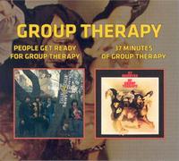 GROUP THERAPY - People Get Ready / 37 Minutes (Digipak)