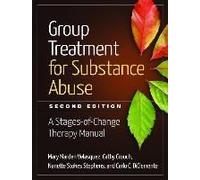 Group Treatment For Substance Abuse