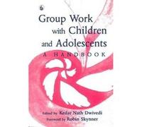 Group Work With Children and Adolescents