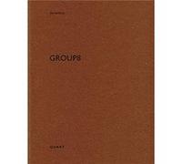 Group8 Edited by Heinz Wirz , Contributions by Bruno Marchand , Contributions by Christophe Catsaros (Auteur)