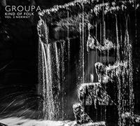 Groupa - Kind of Folk,Vol.2-Norway [Import]