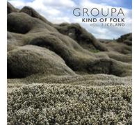 Groupa - Kind of Folk,Vol.3-Iceland [Import]