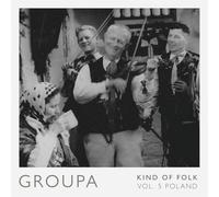 Groupa - Kind of Folk, Vol. 5-Poland [Import]