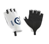 GROUPAMA - FDJ Gants 2026 blanc