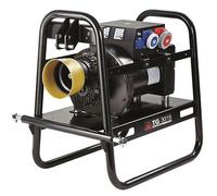 Groupe agricole sur prise de force 16 kVA TG16/3 avec DPP - 3000 tpm - PRAMAC - MB16000TZ00