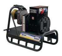 Groupe agricole sur prise de force AGRO 16 4P - 16 kVA - IMER - 200002004