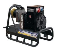 Groupe agricole sur prise de force AGRO 20 4P - 20 kVA - IMER - 200002005