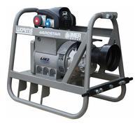 Groupe agricole sur prise de force AGROSTAR 30 avec AVR - IMER - 2V0102030