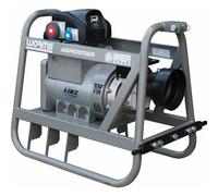 Groupe agricole sur prise de force AGROSTAR 42 avec AVR - IMER - 2V0002031