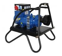 Groupe agricole sur prise de force (AVR) - 1 500 trs/min - MECC ALTE - ELEC22/15