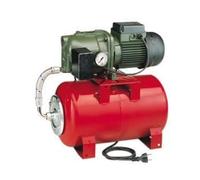 Groupe AQUAJET 102/20 M ROUGE