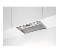Electrolux Hotte Série 600 LFG525S Intégrée Acier inoxydable 600 m³/h