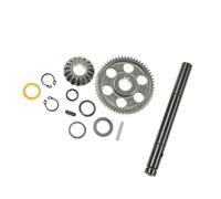 Groupe axe d'entrainement - KENWOOD - KW716687 - Accessoire pour robot ménager - Compatible KMX750 à KMX770