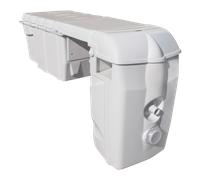 Groupe bloc de filtration MX25 Filtrinov-MX Version Connecté + LED Couleur + Bypass-