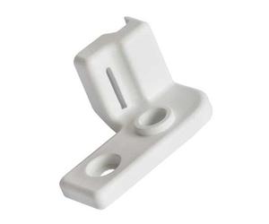 GROUPE BRANDT - CHARNIERE DROITE PORTILLON EVAPORATEUR FAGOR 95X3983-95X3983