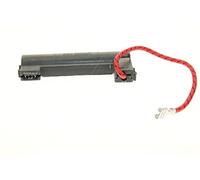 GROUPE BRANDT - FUSIBLE HAUTE TENSION+SUPPORT 0.8A 5KV MICRO ONDES BRANDT - 72X3700