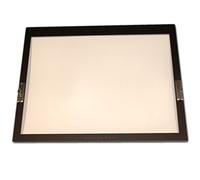 GROUPE BRANDT - VERRE-GLACE PORTE (A CLIP) VITRE INTERIEURE SAUTER AS0005628 - 72X0275