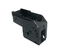 Groupe café CPC242 BLK BREW UNIT V2 CST 421944028571 - SAECO