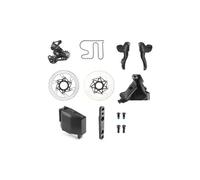 Groupe campagnolo super record 1x13v avec batterie