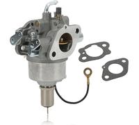 Groupe carburateur 15003-7034 Remplacement pour John Deere LT180 LX277 avec FH500V -BS11 Tracteurs à moteur