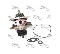 Groupe Carter Turbocompresseur Sidat 47.039 Etp Turbo pour Bmw