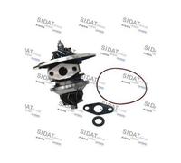 Groupe Carter Turbocompresseur Sidat 47.040 Etp Turbo pour Mitsubishi Nissan